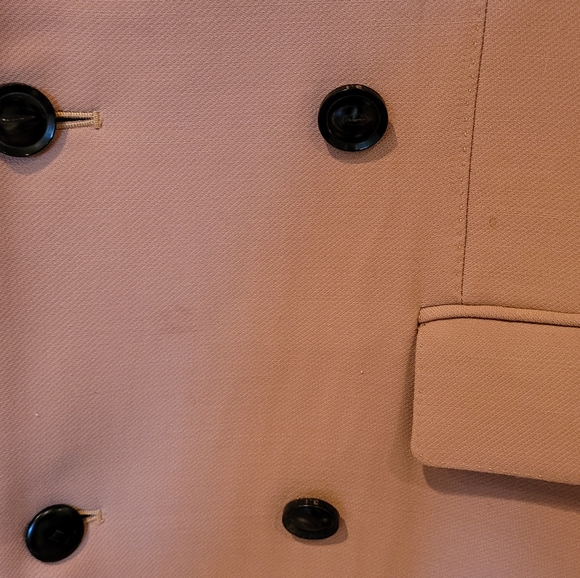 3.1 Phillip Lim Shawl Collar Overcoat in Camel - Picture 4 of 13